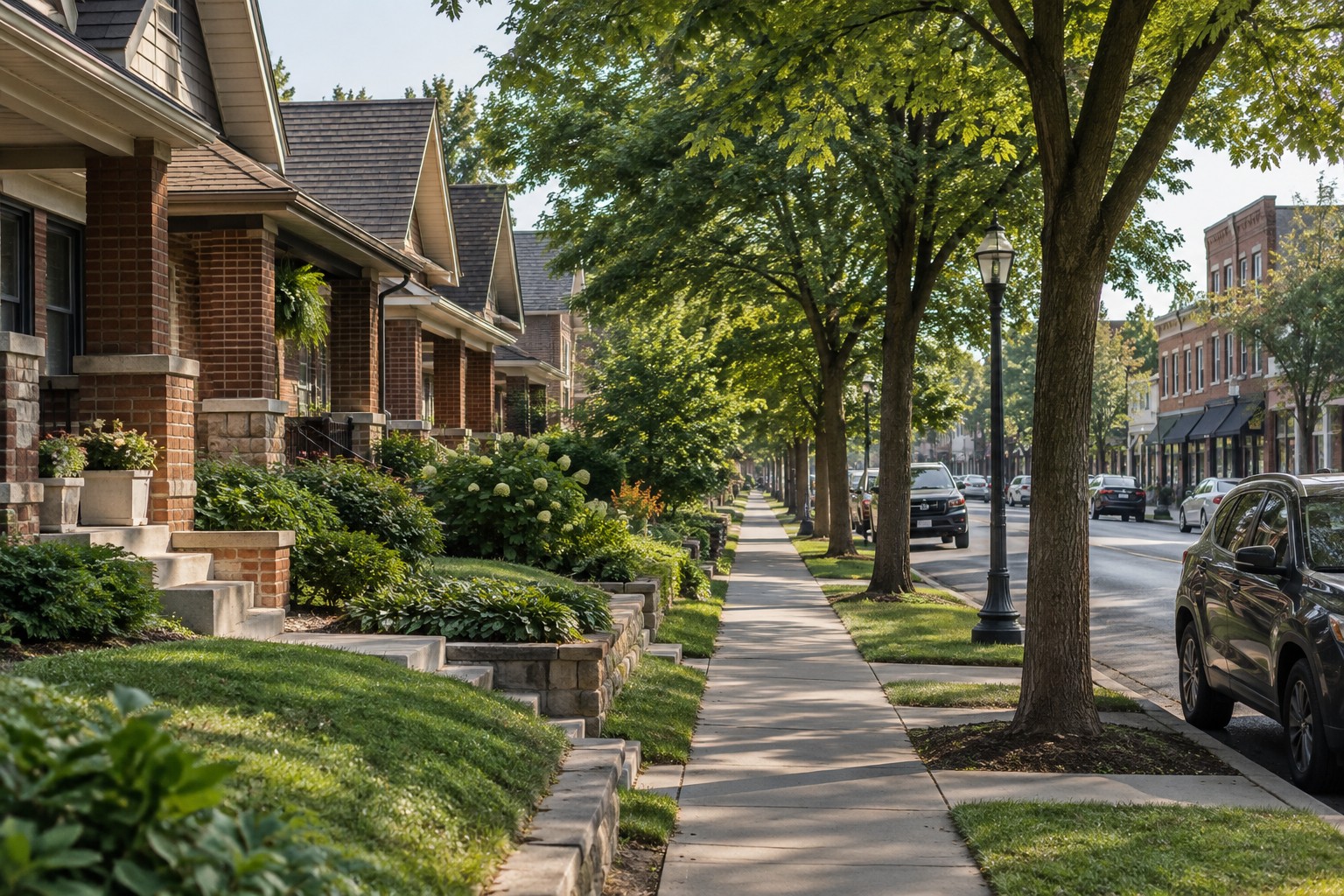 Brookside/Waldo