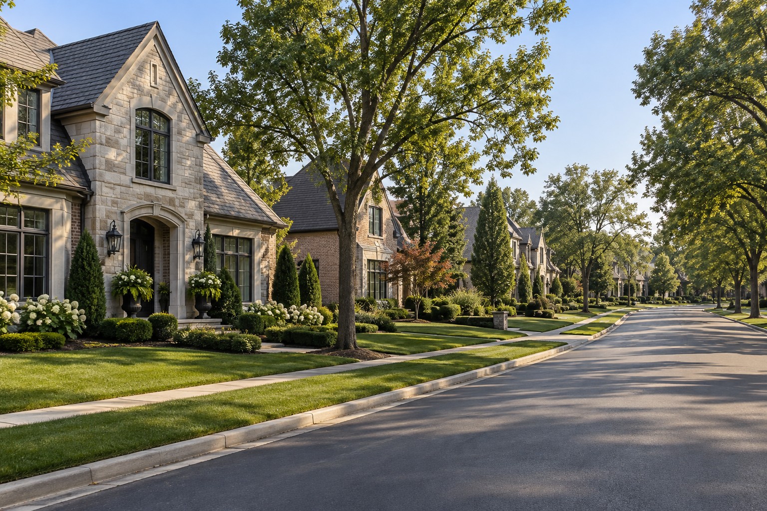 Leawood