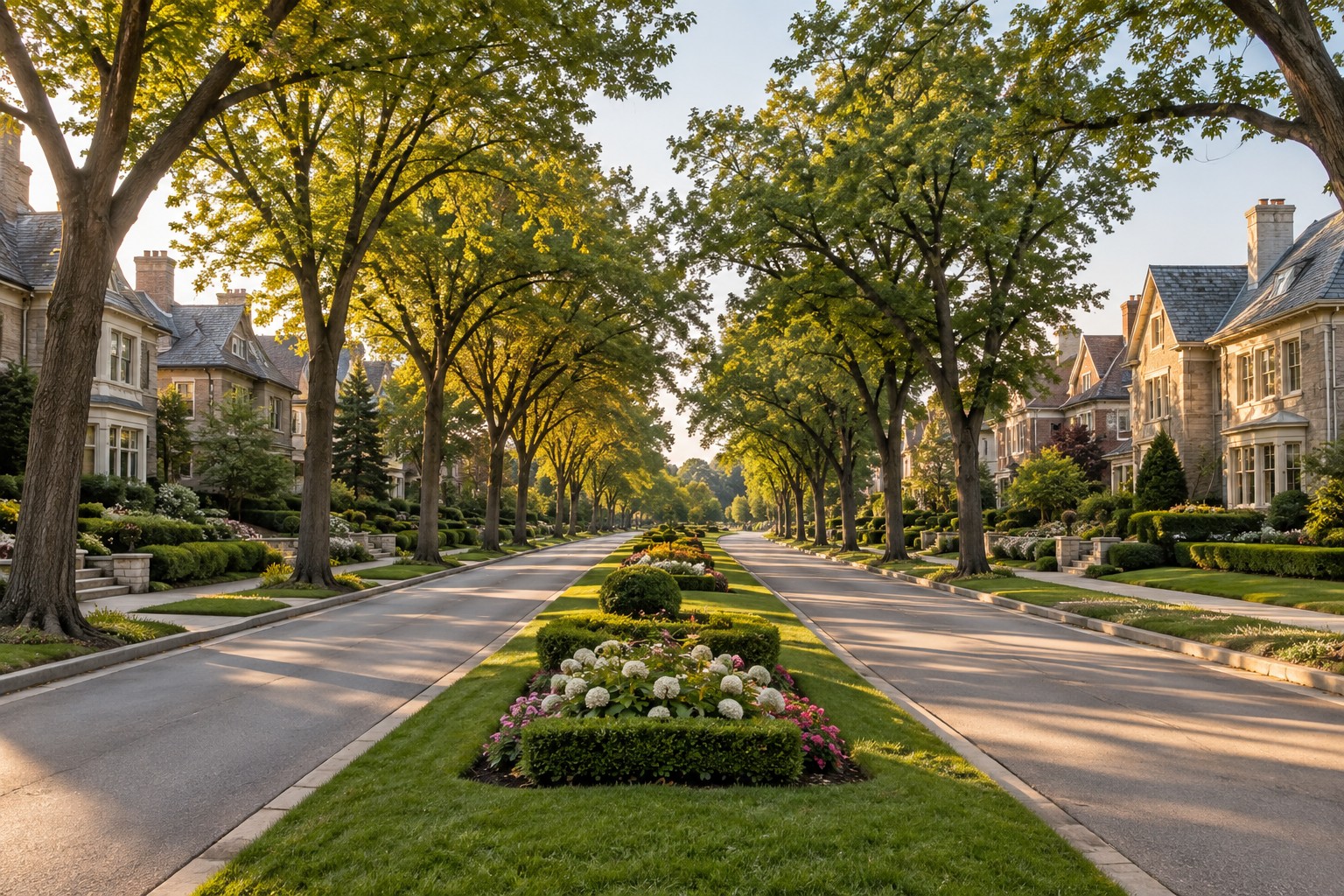 Plaza/Ward Parkway